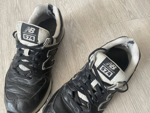 Gay new balance - balance, 10