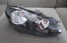 VW GOLF 6 HAUPTSCHEINWERFER