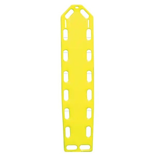 Lifeguard spineboard gelb - spineboard,