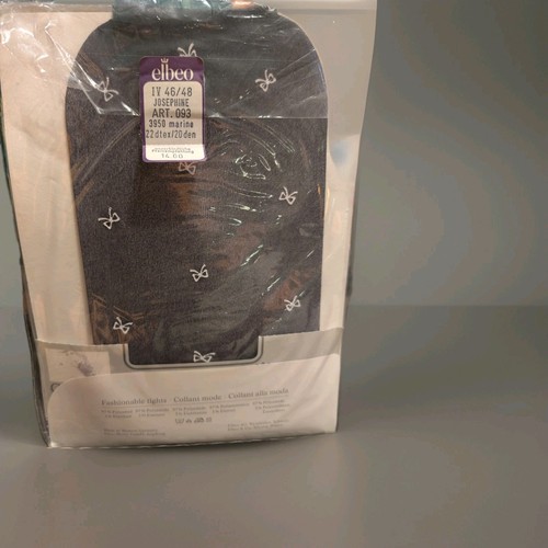 Damen strumpfhose elbeo - damen,