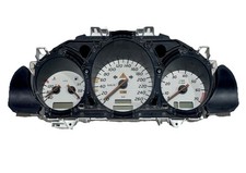 Mercedes Benz R170 SLK