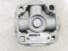 Genuine Wabco 4/2 Way Tap