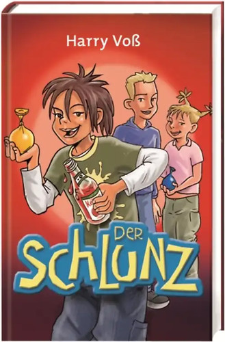 Der schlunz - der,