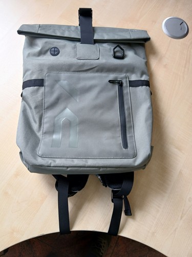 Original dacia rucksack leider - rucksack,