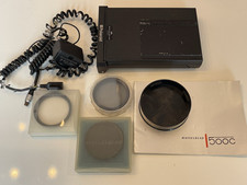 Hasselblad zubehör set sca - hasselblad,