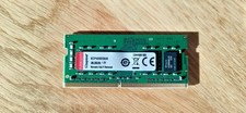 Kingston  8 GB DDR4