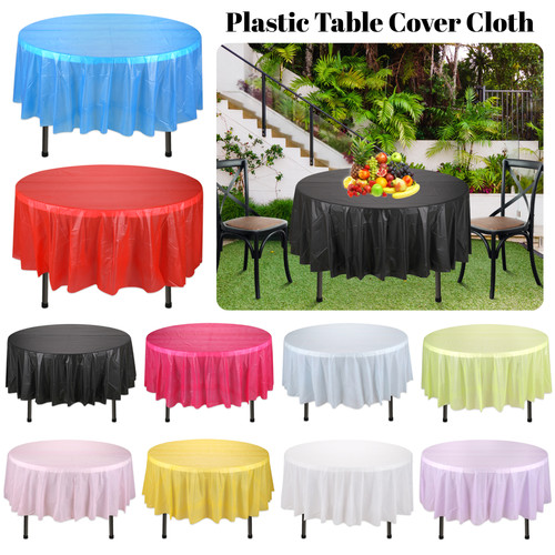 Plastiktischdecke pvc - plastiktischdecke,