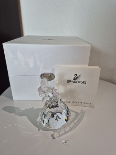 Swarovski disney cinderella - swarovski,