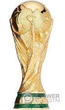 FIFA WORLD CUP TROPHY 1 Kg