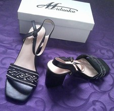 Damen High Heels 7cm
