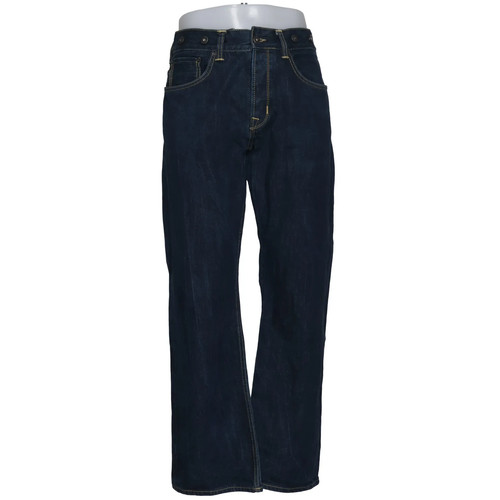 Pike brothers jeans größe - pike, brothers,