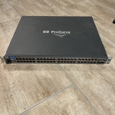 HP ProCurve 2910al-48G J9147A