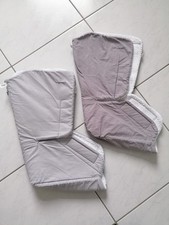 2 x OPED VACOped  Inlay Frotteebezug, Gr. S