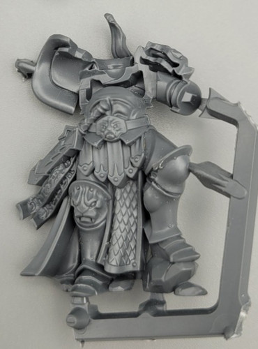 Warhammer tabletop bitz bits - bitz,