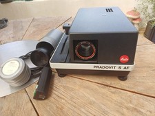 Leitz Pradovit S-AF mit Leica Elmaron-P 200mm