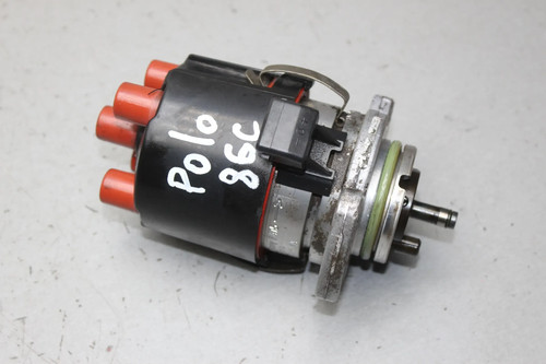 Zündverteiler 0237521050