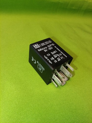 Mrs electronic relais - /, /