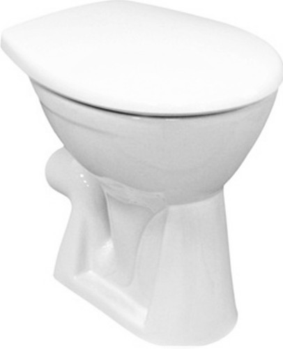Vigour stand - stand, wc