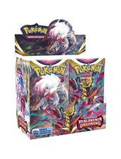 Pokémon Verlorener Ursprung