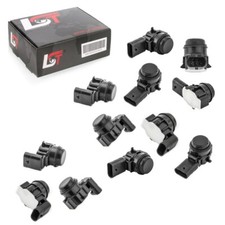 12x PDC Sensor Parking Aid