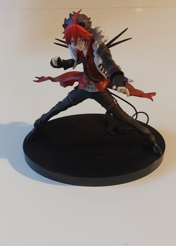 Anime figur show by - show,