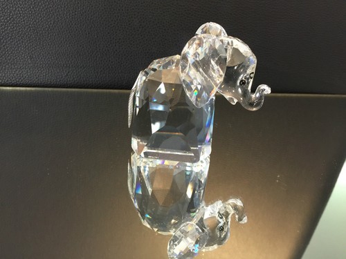 Swarovski elefant top - elefant,