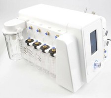 Aquafacial Gerät , Microdermabrasion , Jet Peel , Hydra Face One 
