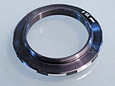 P 52 Umkehrring M42   52mm Reverser Ring Makro Adapter Retro Adapter