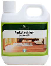 1 L Profi Parkett Reiniger