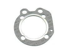 Zylinderkopfdichtung Übermaß