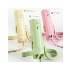 HIGH SPEED PET HAIR DRYER -