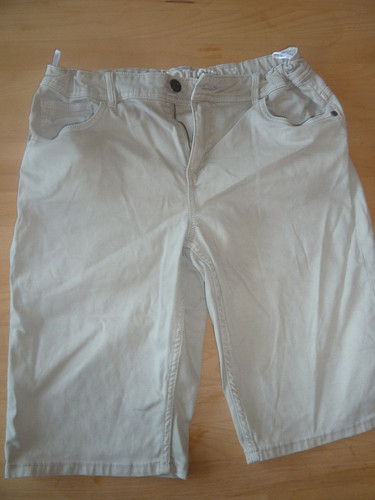 Jeans shorts gr 182 - c&a,,