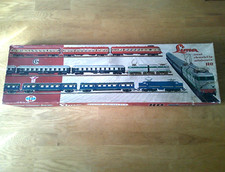 LIMA HO 1011 ELEKTROZUG -