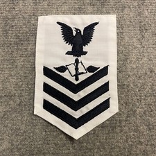 US MARINE PETTY OFFICER 1