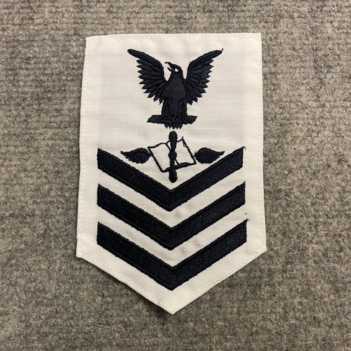 Marine petty officer 1 - marine,