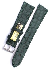 21mm /16 flach echt ALLIGATOR