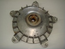 Bremstrommel vorne vorne