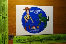 Alter Aufkleber Film Video