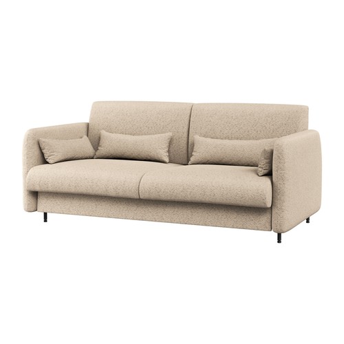 Sofa lenart bed - sofa, bc-18