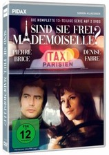 Sind Sie frei, Mademoiselle? -