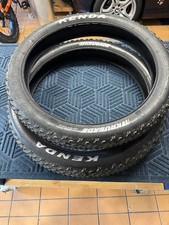 Fatbike Reifen Kenda 26x4