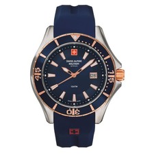 Swiss Alpine Military Herren