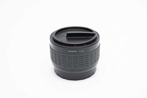 Hasselblad 7x converter - h,