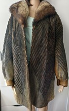 Rare Wunderschöner Pelz