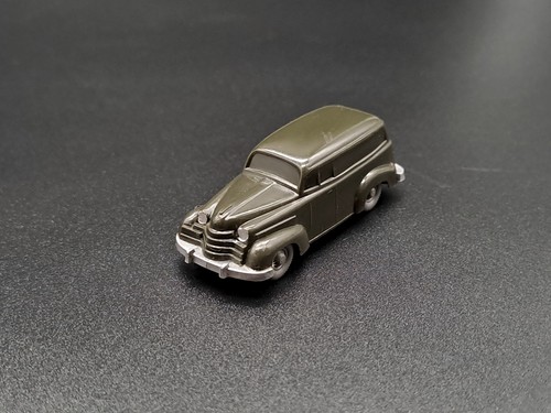 Wiking opel olympia - 1:87,