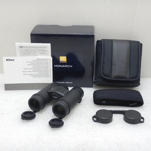 Nikon monarch 10x30 - monarch, m7