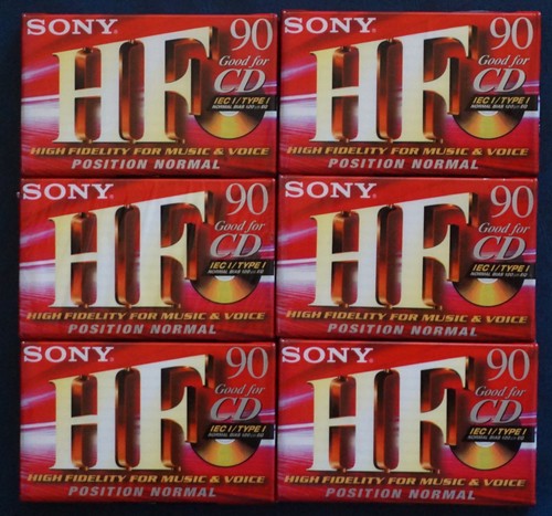 Neu sony iec - neu, type