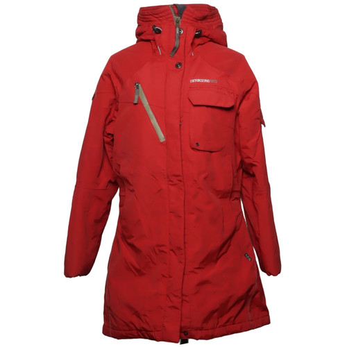Didriksons 1913 parka damen - parka,,