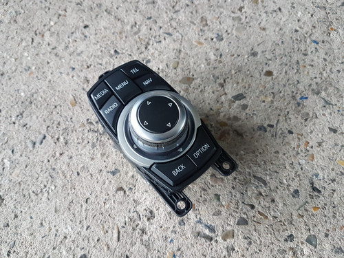 Bmw f25 f26 controller - x3, x4