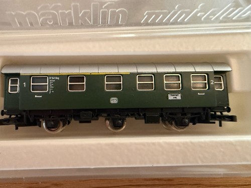 Märklin 8706 spur - 8706, z